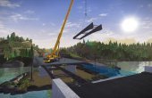 Construction Simulator 3 Review - Screenshot 3 of 7