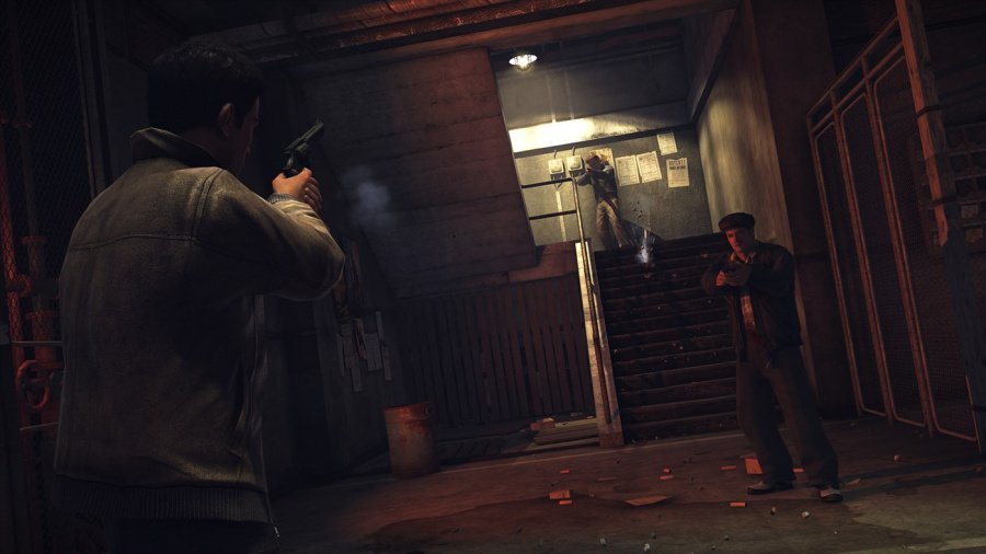 Mafia II: Definitive Edition Review - Screenshot 4 of 4
