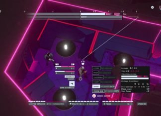 Mini Reseña: John Wick Hex – Satisfaciendo la acción táctica con unos pocos bordes rugosos