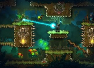 Mini Reseña: Furia desatada – La acción de los cómics es casi un éxito de ventas