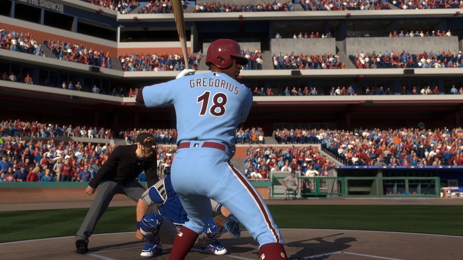 MLB The Show 20 Review - Screenshot 2 of 3