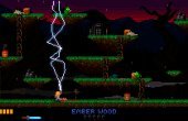 Thy Sword Review - Screenshot 2 of 6