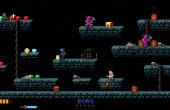 Thy Sword Review - Screenshot 4 of 6