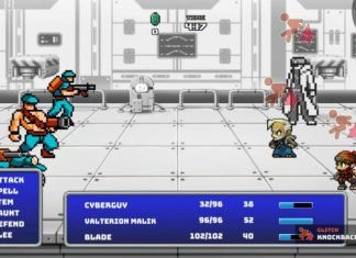 Mini Reseña: SuperMash – El experimento de fusión de géneros es novedoso pero poco profundo