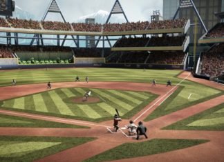 Revisión de Super Mega Baseball 3 (PS4)