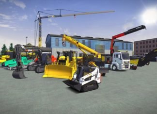 Mini Reseña: Simulador de Construcción 3 – Cowboy Builders