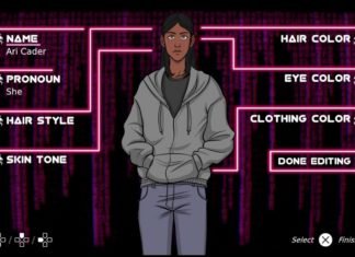 Arcade Spirits Review (PS4)