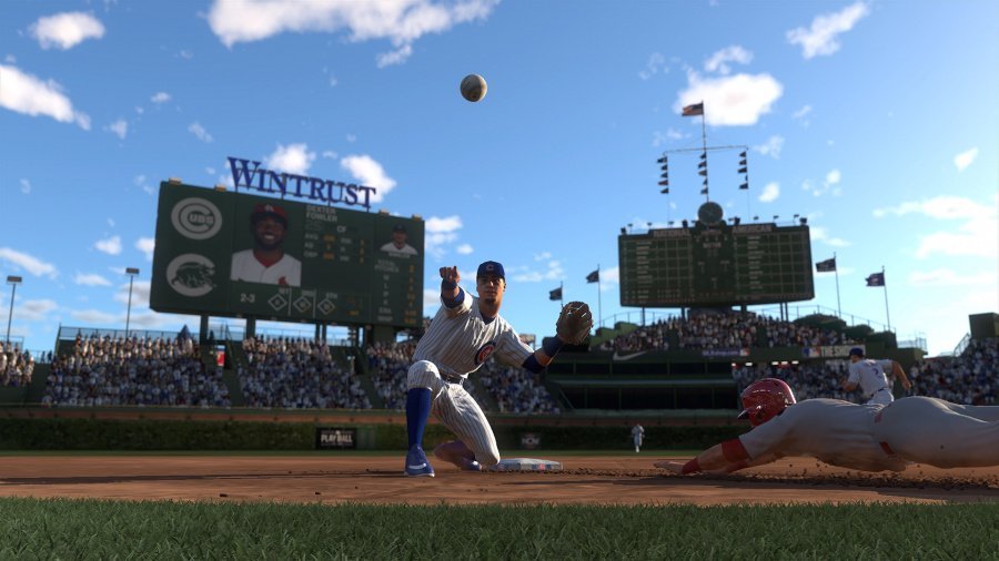 MLB The Show 20 Review - Screenshot 3 of 3