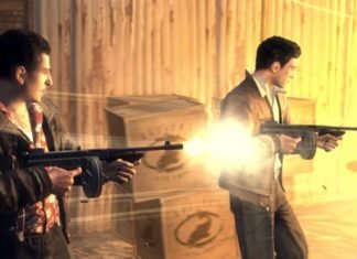 Revisión de Mafia II (PS3)