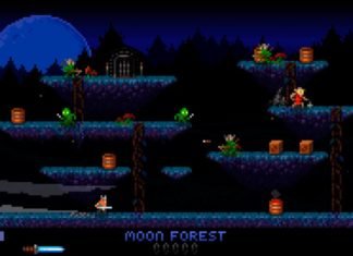 Mini Reseña: Tu Espada – Disfrutarás de este pícaro