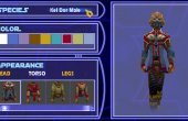 Star Wars Jedi Knight: Jedi Academy Review - Screenshot 2 of 5