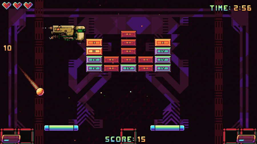 Twin Breaker: A Sacred Symbols Adventure Review - Screenshot 1 of 7