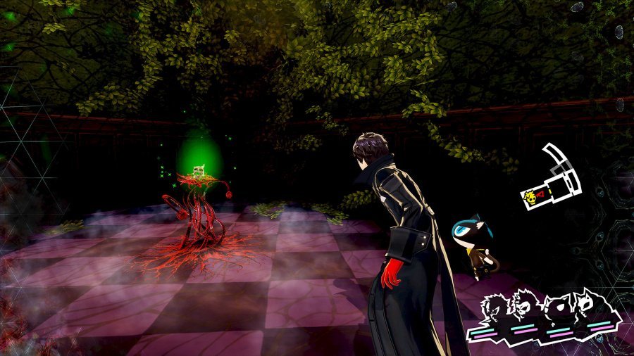 Persona 5 Royal Review - Screenshot 2 of 4
