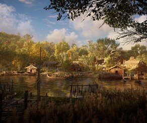 Assassin%image_alt%27s Creed Valhalla PS5 PS4 Screenshots