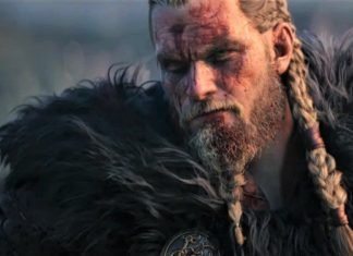 La revelación del Valhalla de Assassin´s Creed es el tráiler más visto en la historia de Ubisoft