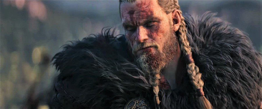 Assassin%image_alt%27s Creed Valhalla Reveal