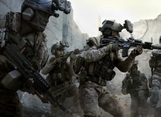 Call of Duty: El Multijugador de Modern Warfare sale gratis este fin de semana