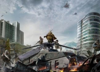 Infinity Ward ´Seguro´ Call of Duty: Warzone apoyará a PS5
