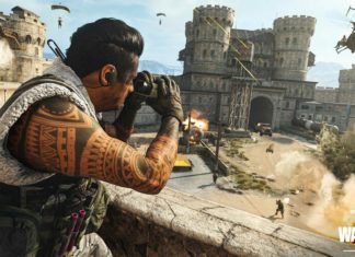 Gráficos de ventas de la tienda de PlayStation: Los nuevos lanzamientos no pueden competir con Call of Duty