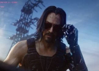 La revelación de Cyberpunk 2077 planeada para el evento de IGN Summer of Gaming