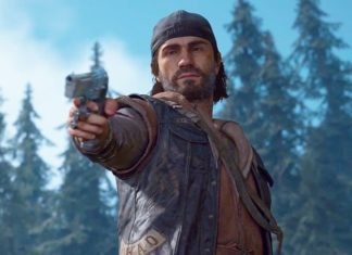 Al azar: This Days Gone Kill is Deviously Deadly