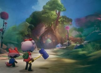 El parche Dreams 2.11 ya está disponible para su descarga en PS4