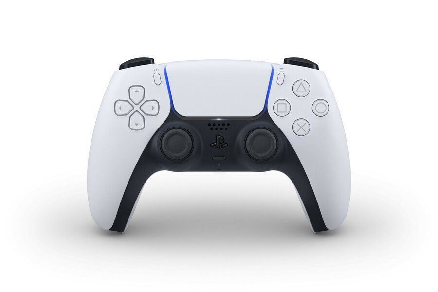 DualSense PS5 PlayStation 5 Controller 1