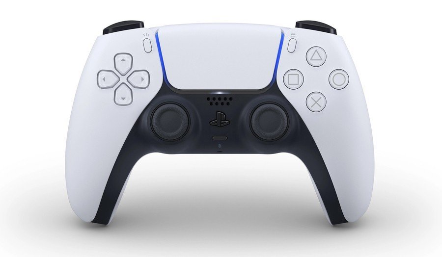 DualSense PS5 PlayStation 5 Controller