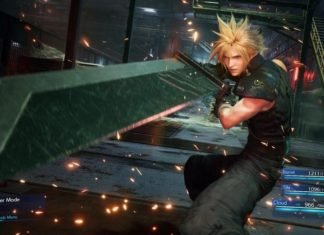 El lanzamiento de Final Fantasy VII Remake ha sido un desastre en algunas partes de Asia