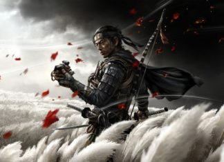 Encuesta: ¿Crees que Ghost of Tsushima también se retrasará?