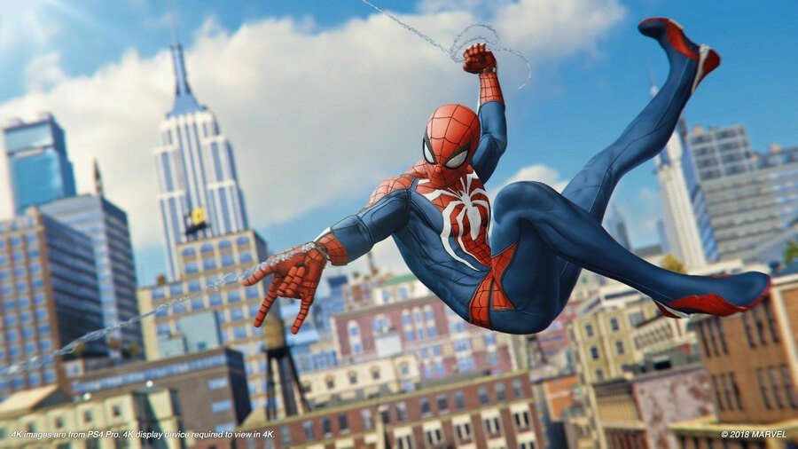 Marvel%image_alt%27s Spider-Man PS5 PlayStation 5 1