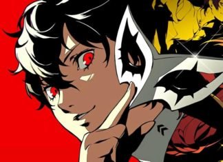 El listado de la PC Real de Persona 5 es ‘un error’ según SEGA