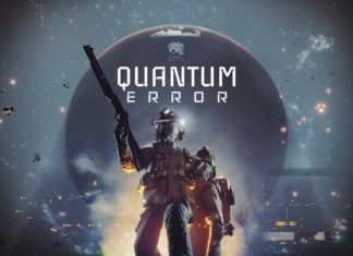 PS5 Quantum Error jugará como el Dead Space en primera persona