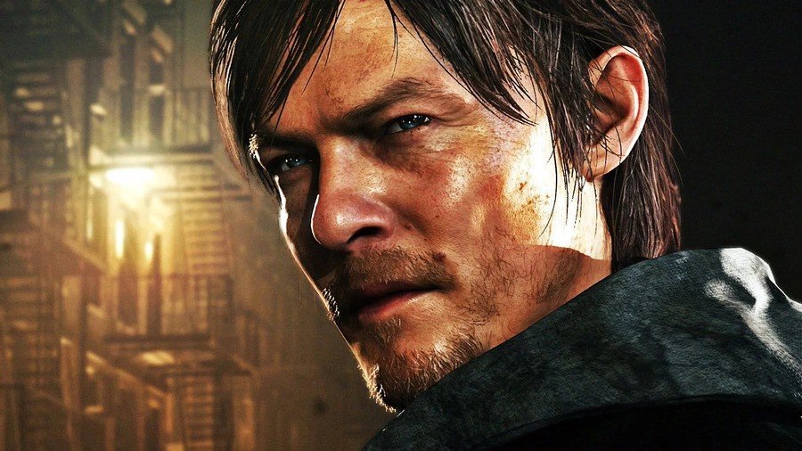 Silent Hills PS5