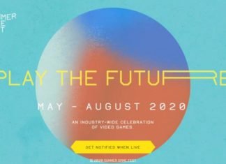 Se anuncia el festival de juegos de verano, que acogerá a Sony y otras editoriales importantes