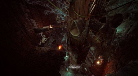 The Lord of the Rings: Gollum