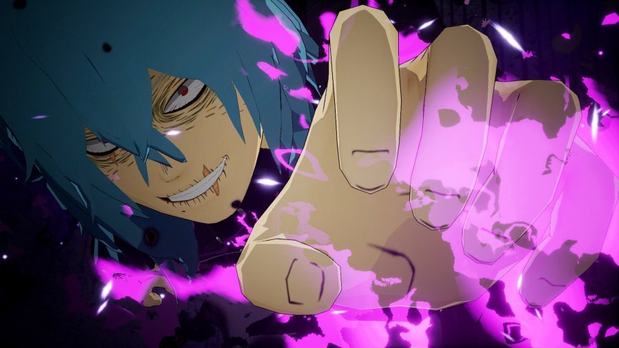 My Hero One%image_alt%27s Justice 2 Review - Screenshot 2 of 5