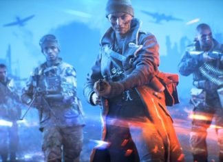 Battlefield V cierra el apoyo post-lanzamiento este verano