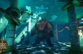 Operencia: The Stolen Sun Review - Screenshot 5 of 6