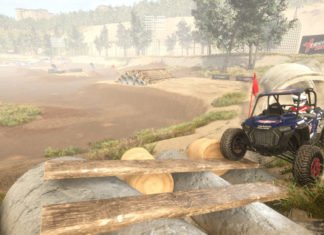 Revisión Overpass (PS4)