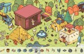 Hidden Through Time Review - Screenshot 2 of 6