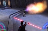 Star Wars Jedi Knight: Jedi Academy Review - Screenshot 4 of 5