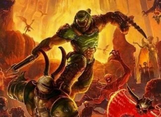El desarrollador de DOOM se deshace del compositor en medio de la polémica pública