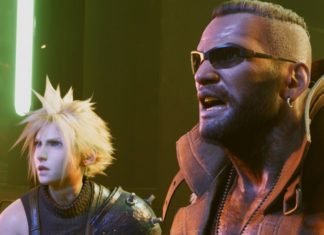 Gráficos de ventas de la tienda de PlayStation: La remodelación de Final Fantasy VII llega a la cima en los EE.UU.