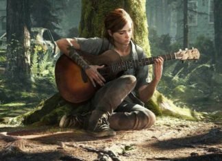 The Last of Us: Part II es el «juego más ambicioso» de Naughty Dog.