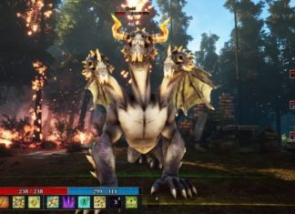 Mini Reseña: Operation: The Stolen Sun – El calabozo de la vieja escuela se arrastra con un sentimiento moderno