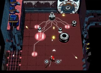 Mini Reseña: Creature in the Well – Un giro único y elegante en la acción de arcade