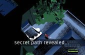 Creature in the Well Review - Screenshot 5 of 6
