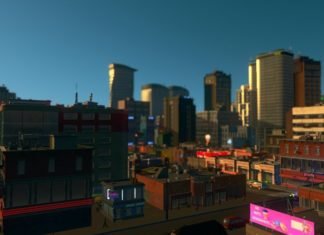 Ciudades: Líneas del horizonte – Revisión de la edición de PlayStation 4 (PS4)