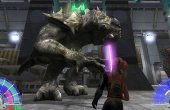 Star Wars Jedi Knight: Jedi Academy Review - Screenshot 5 of 5